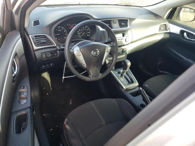 2016 NISSAN SENTRA S - 3N1AB7AP4GY240657