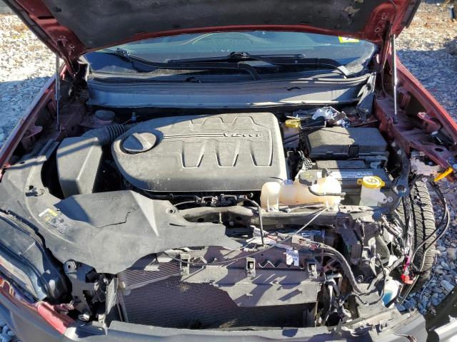 2020 JEEP CHEROKEE T - 1C4PJMBX3LD504391