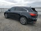 ACURA MDX TECHNO photo