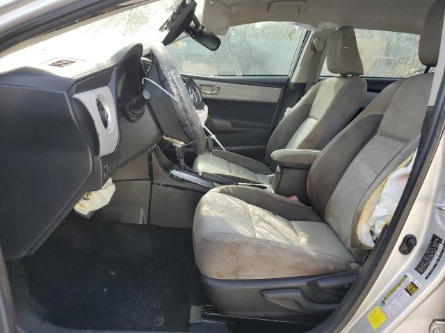 2017 TOYOTA COROLLA L - 5YFBURHEXHP732283