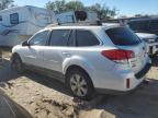 SUBARU OUTBACK 2. photo