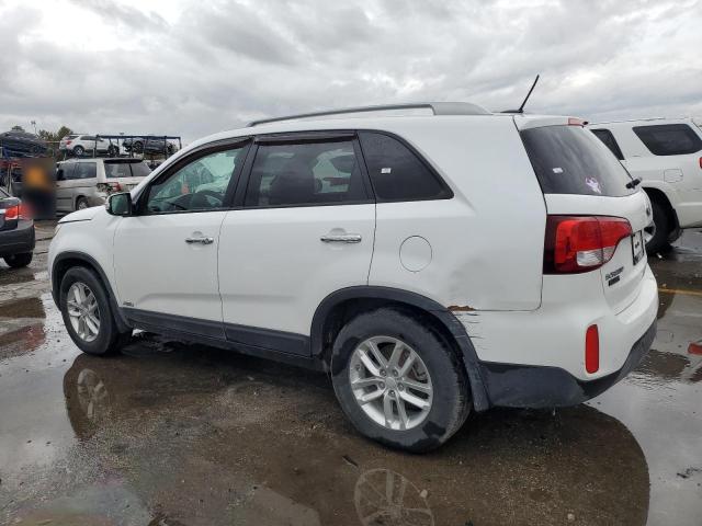 VIN 5XYKTCA62EG549379 2014 KIA SORENTO no.2