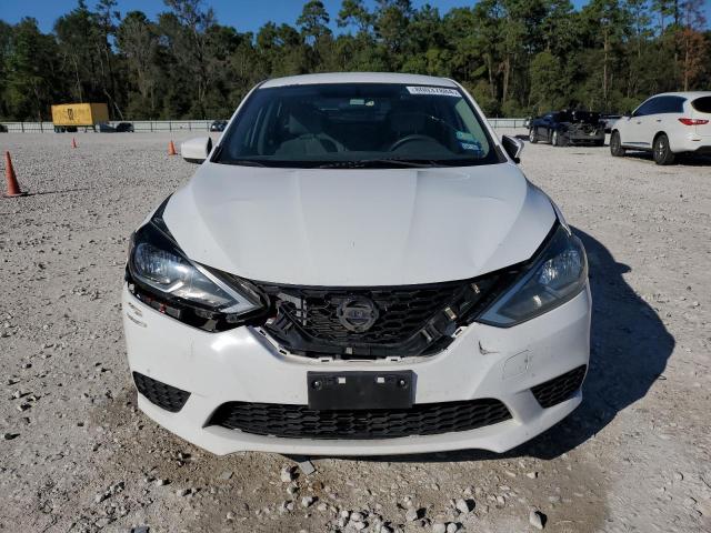 2017 NISSAN SENTRA S - 3N1AB7AP8HY225161