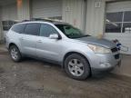 CHEVROLET TRAVERSE L снимка