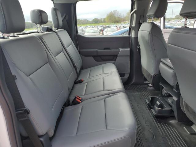 2024 FORD F250 SUPER - 1FT7W2BA8REE34648