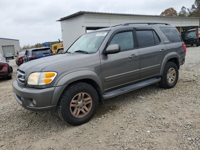 2003 TOYOTA SEQUOIA LI #3004315791