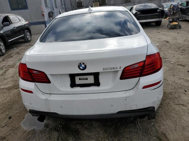 VIN WBA5B1C58ED481786 2014 BMW 5 SERIES no.6