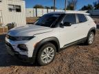 2021 CHEVROLET TRAILBLAZE - KL79MMS29MB176019