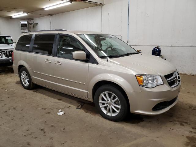 2016 DODGE GRAND CARA - 2C4RDGCG2GR180871