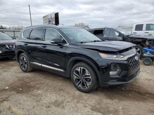 2019 HYUNDAI SANTA FE L - 5NMS53AA7KH040436