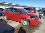 Lot #3023468280 2014 TOYOTA PRIUS V