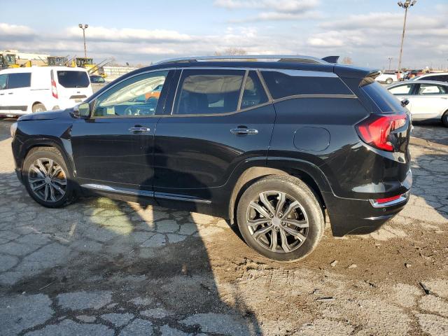 2020 GMC TERRAIN DE - 3GKALXEX0LL114022