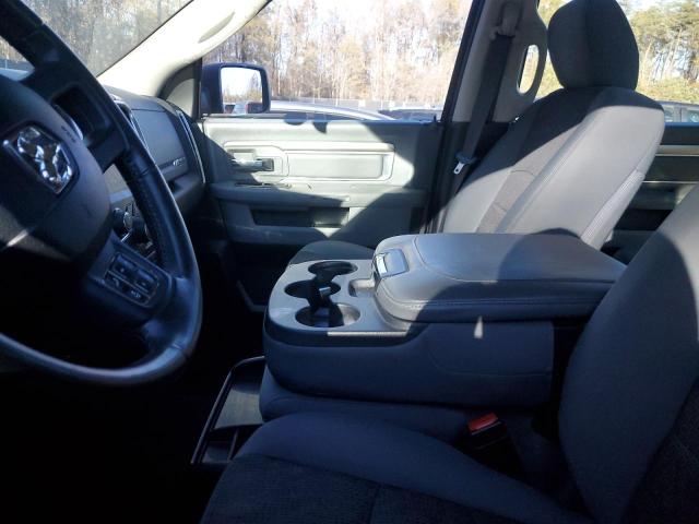 2017 RAM 1500 SLT - 1C6RR7LT6HS650406