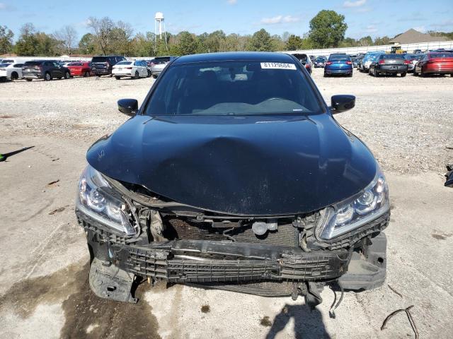 2016 HONDA ACCORD SPO - 1HGCR2E51GA012991