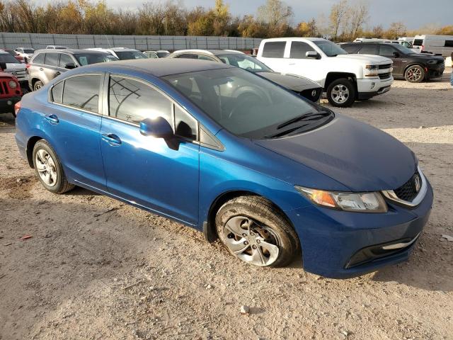 VIN 2HGFB2F55DH537517 2013 HONDA CIVIC no.4