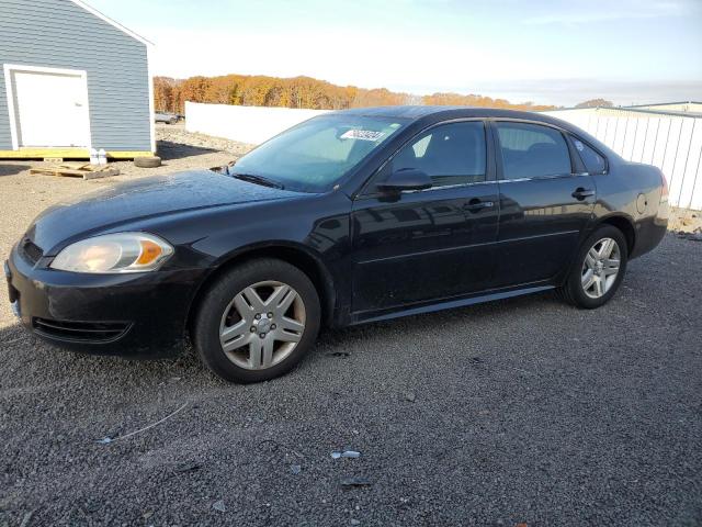 2013 Chevrolet Impala, LT