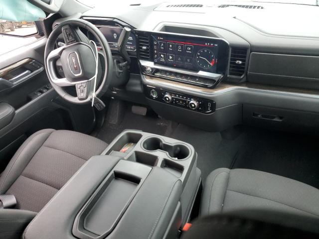 2023 GMC SIERRA K15 - 3GTPUJEK7PG158022