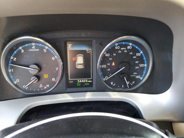 2018 TOYOTA RAV4 LIMIT - 2T3DFREV2JW743829