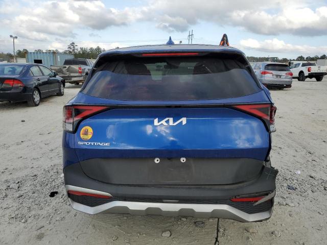 2023 KIA SPORTAGE E 5XYK33AF5PG004375