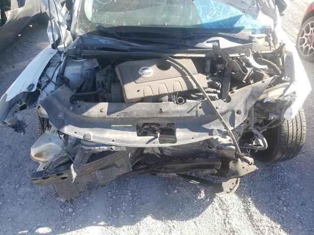 2015 NISSAN SENTRA S - 3N1AB7AP5FY257269