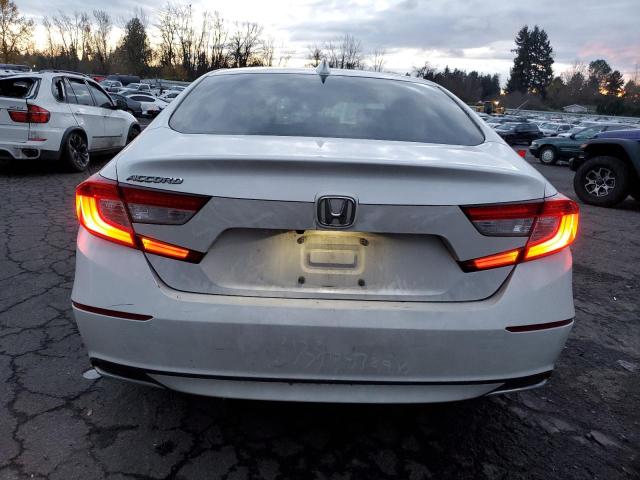 2018 HONDA ACCORD LX - 1HGCV1F19JA068329