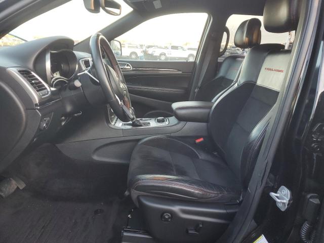 2018 JEEP GRAND CHER - 1C4RJFLG2JC331730