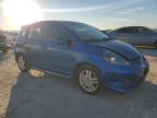 Lot #3035192804 2008 HONDA FIT SPORT