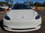 Lot #3024609607 2022 TESLA MODEL Y