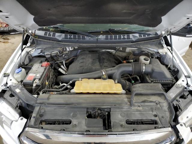 2016 FORD F150 SUPER - 1FTEW1EG3GFD61696