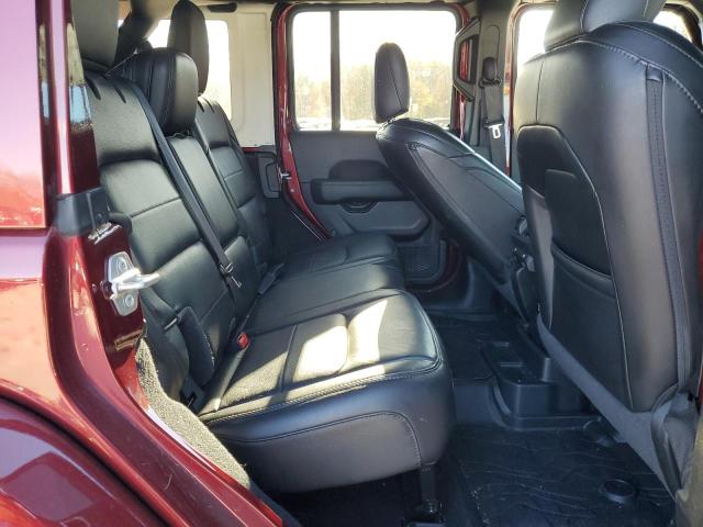 2021 JEEP WRANGLER U - 1C4HJXEN4MW731515