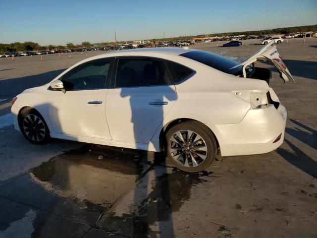 2019 NISSAN SENTRA S - 3N1AB7AP0KY204926