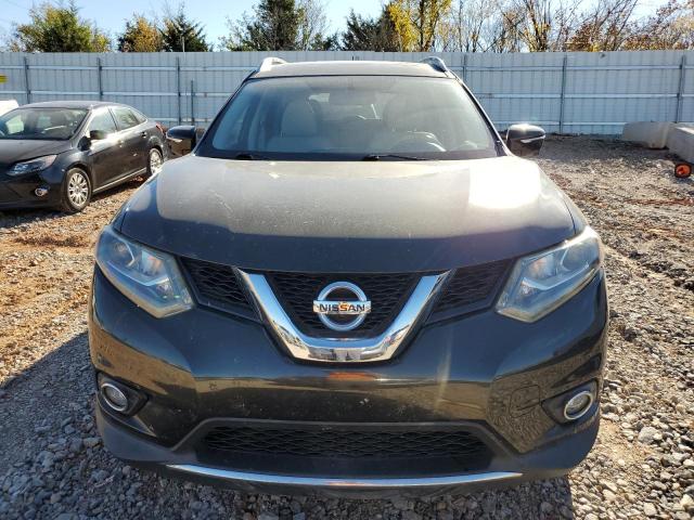 2015 NISSAN ROGUE S - 5N1AT2MT9FC826487
