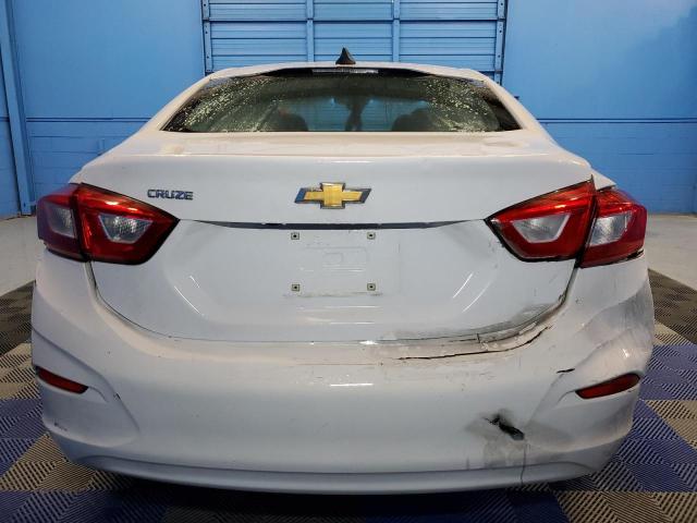 VIN 1G1BC5SM2K7135111 2019 CHEVROLET CRUZE no.6