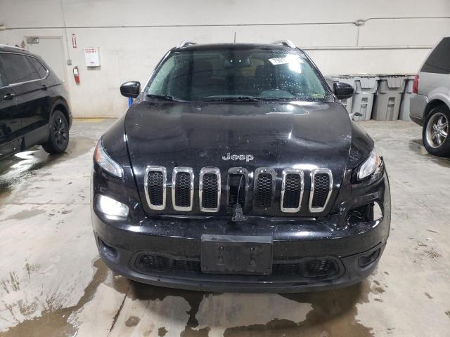 2017 JEEP CHEROKEE L - 1C4PJLCB0HD223346