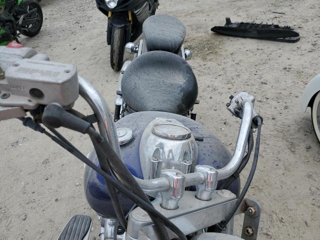 2007 YAMAHA XVS650 JYAVM01E47A116158