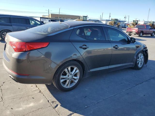 VIN 5XXGN4A71DG160542 2013 KIA Optima, EX no.3