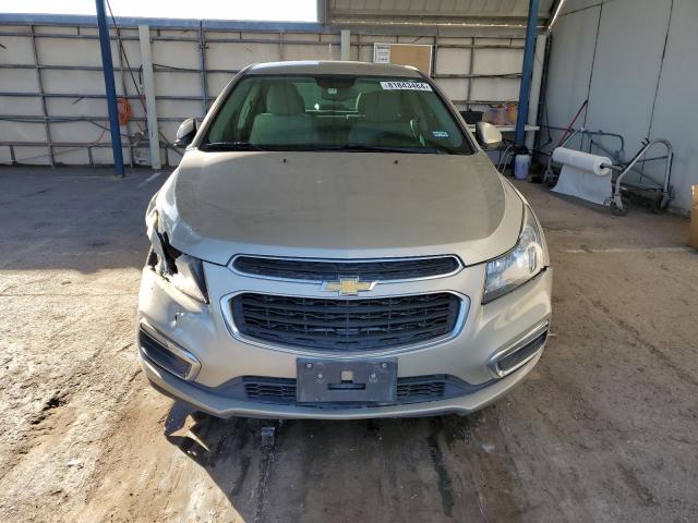 VIN 1G1PC5SB6F7254872 2015 CHEVROLET CRUZE no.5