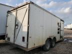 Lot #2965506936 2007 CARGO CARGO TRAI