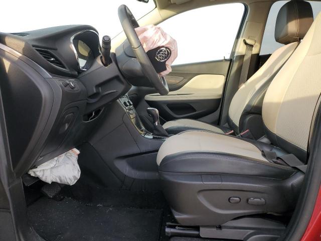 2018 BUICK ENCORE PRE - KL4CJASB6JB627137