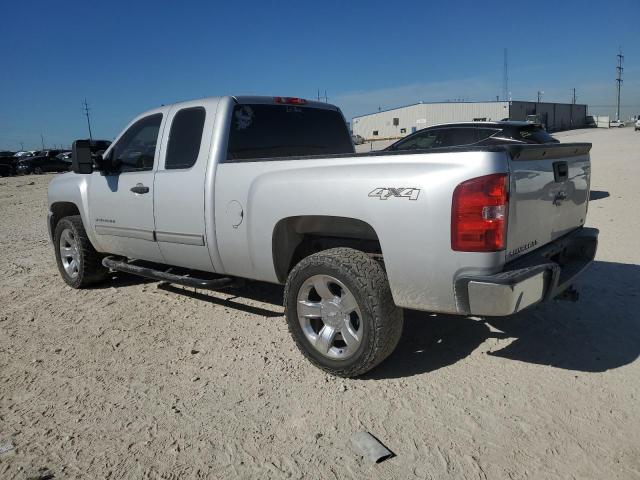 VIN 1GCRKSE73DZ275883 2013 CHEVROLET ALL MODELS no.2