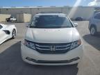 HONDA ODYSSEY TO photo