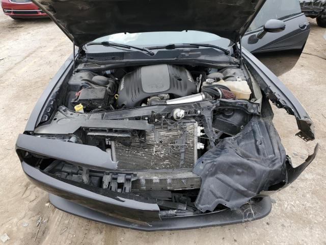 2019 DODGE CHALLENGER - 2C3CDZBT5KH524714