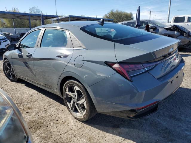 2022 HYUNDAI ELANTRA LI - KMHLN4AJ2NU022025