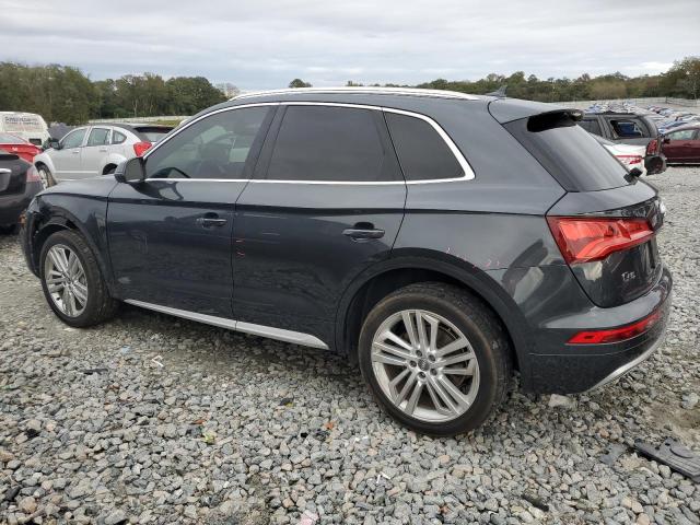 VIN WA1BNAFY8J2083075 2018 AUDI Q5 no.2