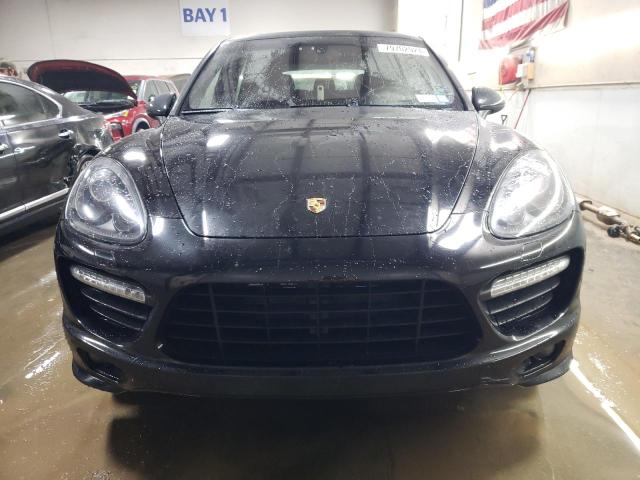 VIN WP1AD2A22ELA70561 2014 PORSCHE CAYENNE no.5