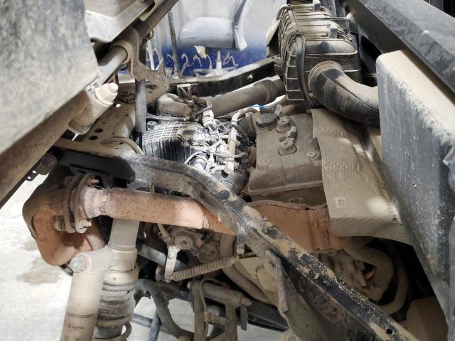 2022 POLARIS GENERAL XP 3NSGMJ99XNM448243