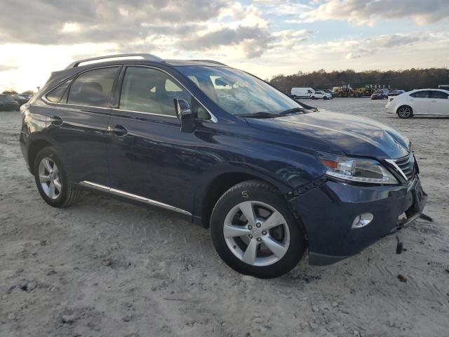 VIN JTJBK1BA9D2034203 2013 LEXUS RX350 no.4