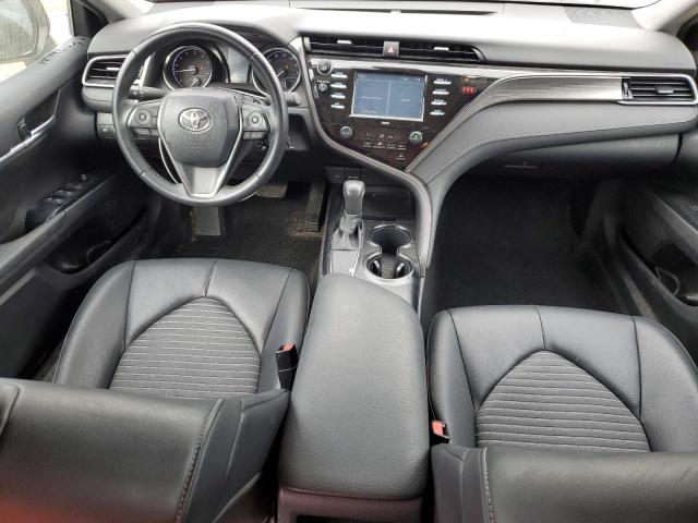 2020 TOYOTA CAMRY SE - 4T1G11AK3LU955823