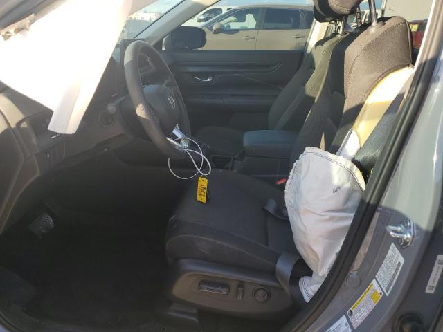 2024 HONDA CR-V EX - 5J6RS3H41RL000170