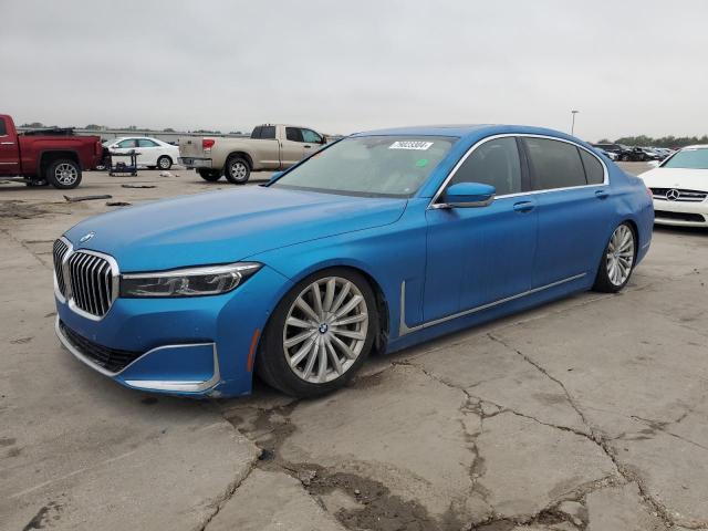 2020 BMW 7 SERIES